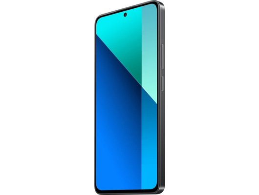 Смартфон Xiaomi Redmi Note 13 8/128Gb Black